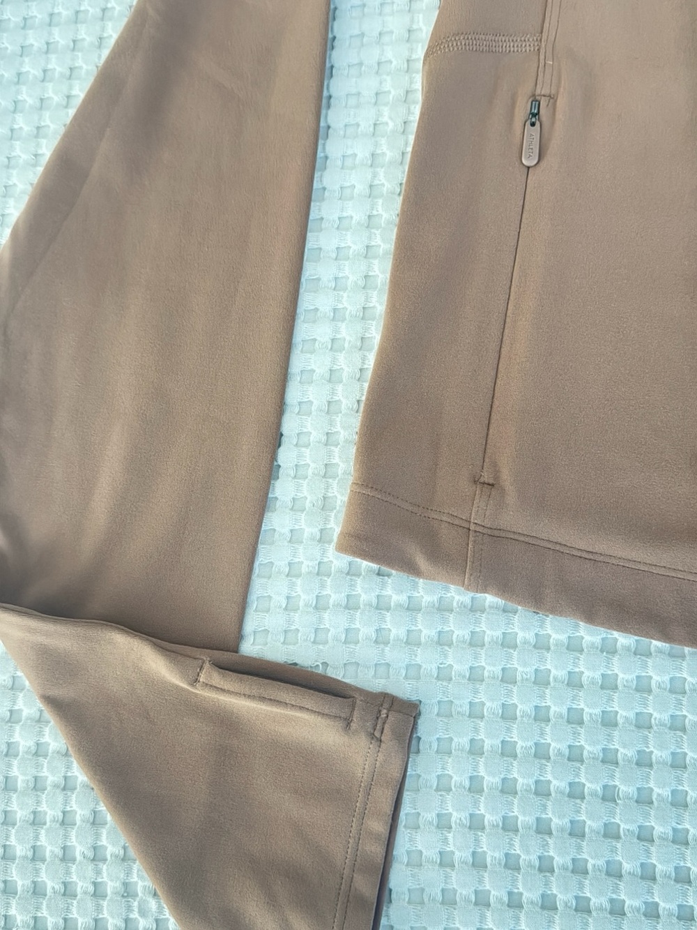 Salutation Crop Jacket - Picture 4 of 6